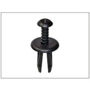 Resim Klips Tampon 8,8mm 82421028 Fiat Lancia Alfa Iveco 504056662 L.rover Dyq100320 1996-06 10 Adet 