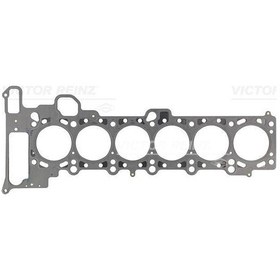 Resim REINZ 61-33470-10 Silindir Kapak Contası 1Mm Ø 81 (Bmw: 320I 520I) 