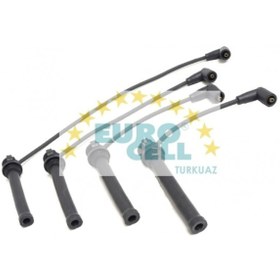 Resim Buji Kablosu Chery Tiggo Alia 1,6-2,0 08 504585659 