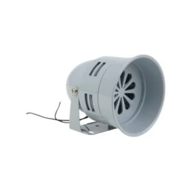 Resim Mesan Motorlu Siren 50W Metal 