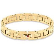 Resim Tommy Hilfiger THJ2790567 Erkek Bileklik 