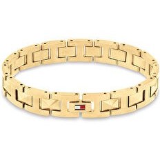 Resim Tommy Hilfiger THJ2790567 Erkek Bileklik 