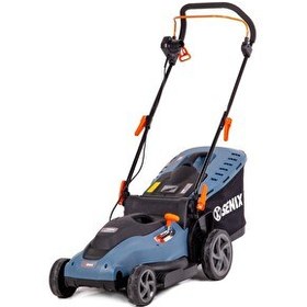 Resim Senix LPP18-M-EU Çim Biçme Makinesi Elektrikli 1800W 42 CM 