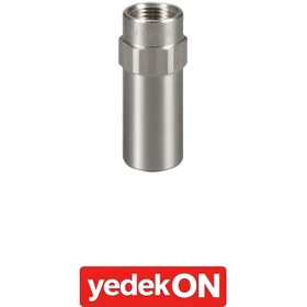 Resim Hidrolik Hat Tipi AISI 316-L Paslanmaz Çek Valfler (Viton) 
