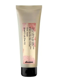 Resim Davines Medium Hold Pliable Paste Orta Tutucu Saç Şekillendirici Oyun Hamuru 125 ML 