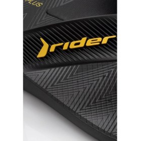Resim Rider Strike Plus Erkek Parmak Arası Terlik Siyah 39/46 