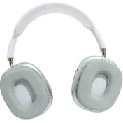 Resim Zeroshop P9 Plus Kulaklik Beyaz 