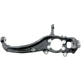 Resim MAHER Aks Taşıyıcı Navara D40 06-13 4×2 / 4×4 Ön Sağ 