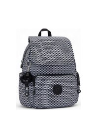 Resim Kipling City Zip S Signature Kadın Sırt Çantası Kı6345 001 