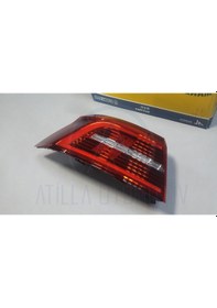 Resim VOLKSWAGEN PASSAT B8 3G LED STOP LAMBASI DIŞ SOL MARELLİ 