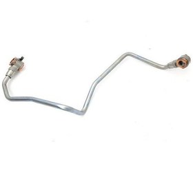 Resim Psa Mopar 9806878180 Peugeot 308 T9 1.6 Hdi Turbo Yağ Besleme Borusu 