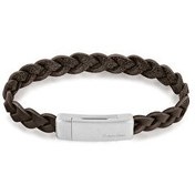 Resim Calvin Klein CKJ35000131 Erkek Bileklik 