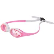 Resim Spider Jr Çocuk Pembe Yüzücü Gözlüğü 92338902 