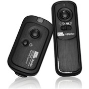 Resim Pixel Oppilas DC2 Nikon İçin Kablosuz Kumanda 