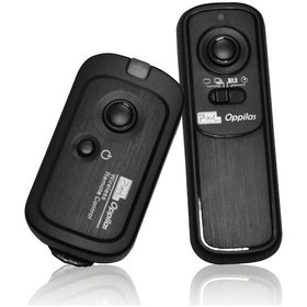 Resim Pixel Oppilas DC2 Nikon İçin Kablosuz Kumanda 