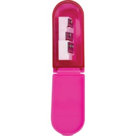 Resim Ooly Mighty Kalemtıraş - Pembe - Orta / Pembe 