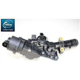 Resim Termostat - 83 Clıo Iv - Kangoo Iıı - 1,5 Dcı - K9k 