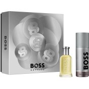 Resim Hugo Boss Bottled Edt 50 Ml + Deodorant 150 Ml 3616306127852 Diğer 
