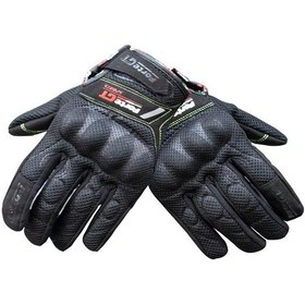 Resim Forte Gt 09 Thermotex Dokunmatik Motosiklet Eldiveni 