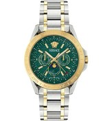 Resim Versace Vrscve0k00325 Erkek Kol Saati 