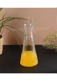 Resim Paşabahçe 80403 Elysia Başucu Su Ve Meşrubat Sürahisi Karaf Şişe 
