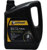 Resim Castrol Rafinol Sx Ultra 5w30 Sl/cf 4 Litre Motor Yağı 