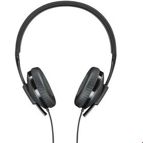 Resim Sennheiser HD 100 Siyah Kafa Üstü Kulaklık 