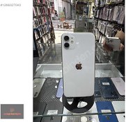 Resim Apple iPhone 11 İkinci El TR | 64 GB | Beyaz İkinci El ÜMRANİYE ÇARŞI İLETİŞİM'DEN 11 64GB ORJİNAL PİL%100 12 AY GARANT
