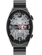 Resim SWORD Sw-wıa Smart Watch2 Siyah 