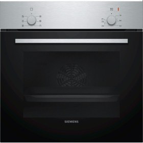 Resim Siemens HB010FBR1T Ankastre Paslanmaz Çelik Fırın 