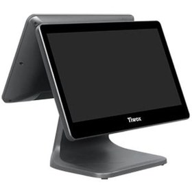 Resim Tıwox Tp 1900d 15 6 J1900 Ddr3 128gb Ssd 4gb 1366x768 Pos Pc 13 3 Müşteri Ekranı 