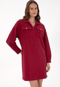 Resim U.S. Polo Assn. Kadın Elbise (Örme) 50318191-VR104 