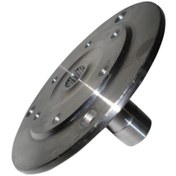 Resim OCAL R1002 Teker Poryası Ön R12 
