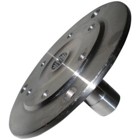 Resim OCAL R1002 Teker Poryası Ön R12 