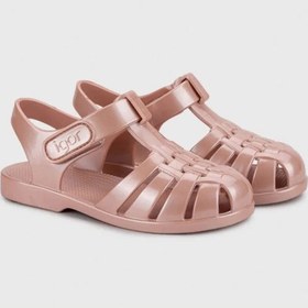 Resim Igor Clasica Nacar Kız Çocuk Sandalet - Rosa S10367-010 