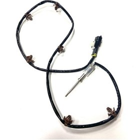 Resim Partikül Sensörü Santafe 2,2 Crdi 2005-2009- Product Code 