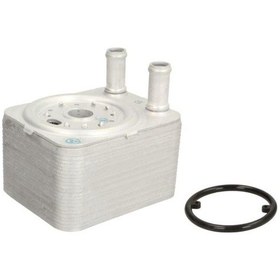 Resim Clc 162 000s-yag Sogutucu Audı A6 2.0 Tdı 038117021d 