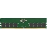 Resim 16GB Ddr5 6400MHZ CL52 KVR64A52BS8-16 Cudımm Kıngston 