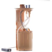 Resim YAKIT DEPO SAMANDIRA+POMPA VW CRAFTER 2.0 2.5 06-16 
