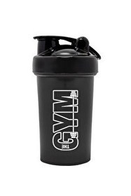 Resim Cool Shaker Gym Logo Smart Shaker 550 CC Siyah 