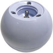 Resim iyi parça Ar 1030 Hipermix Blender Orijinal Çırpma Teli Adaptörü 