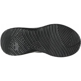 Resim Skechers Bounder-baronık Erkek Çocuk Ayakkabı 403744l-bbk Siyah 