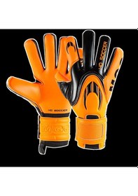 Resim Hosoccer Mcg Club Orange Kaleci Eldıveni Turuncu 