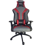 Resim Supra Premium Kırmızı Oyuncu Koltuğu 