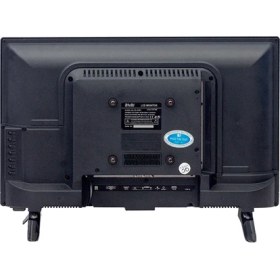 Resim Hello Hl-2200 22" / 55 Ekran Full Hd Led Tv Tekne - Yat Led Monitör Tv 