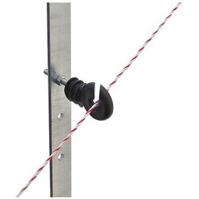 Resim Enkatarım Vidalı Halka Izolatör 25 Adet 