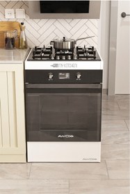 Resim Genel Markalar Ankastre Dolabı Ankastre Modül Dolap Fırın Ocak Dolabı 