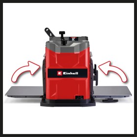 Resim Einhell TE-SP 330, Tezgah Planya - 4419925 