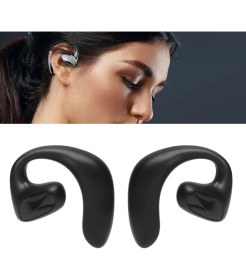 Resim Zigver 2025 M8 Dil Tercüman Kulakiçi Akıllı 144 Dil Yüksek Doğruluk Kablosuz Bluetooth Iki Yönlü Tercüman Cihazı 
