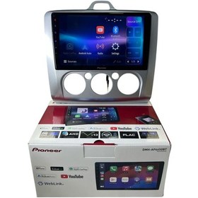 Resim Ford Focus 2 Analog Pioneer 4-64 Tam Profesyonel Oem Multimedia 9" 